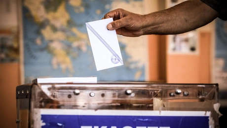 Δημοτικές εκλογές 2023