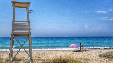 Ελληνικό νησί