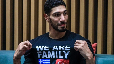 Ενές Καντέρ