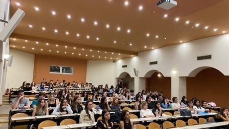 H Liquid Media και το ευρωπαϊκό πρόγραμμα ANALYSIS στις ημέρες Erasmus 2023