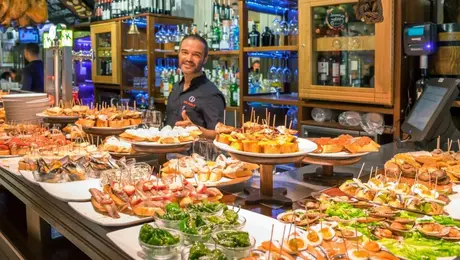 Σαν Σεμπαστιάν, Ισπανία