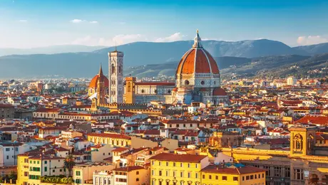 Φλωρεντία