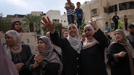 Λωρίδα της Γάζας