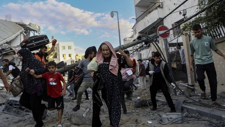 Λωρίδα της Γάζας