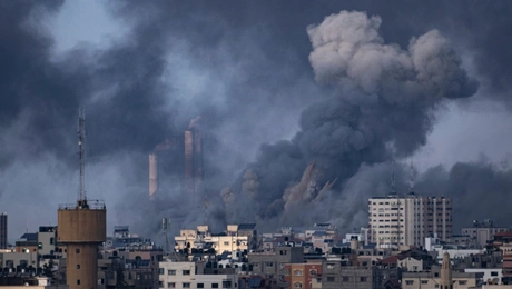 gaza