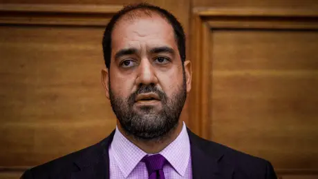 giannis kefalogiannis