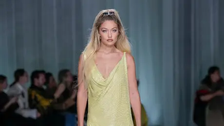 Τζίτζι Χαντίντ