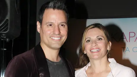 Γρηγόρης Πετράκος - Θεοφανία Παπαθωμά