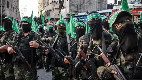 hamas 