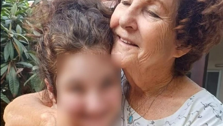 Η 12χρονη που βρέθηκε νεκρή στο Ισραήλ