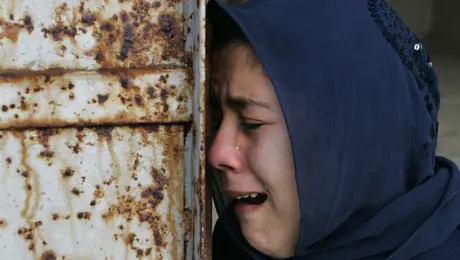 Πόλεμος στο Ισραήλ