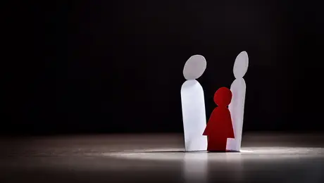 Παιδική κακοποίηση