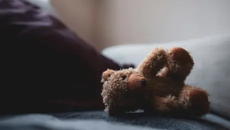 Κακοποίηση παιδιού 