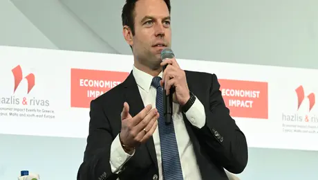 Στέφανος Κασσέλακης