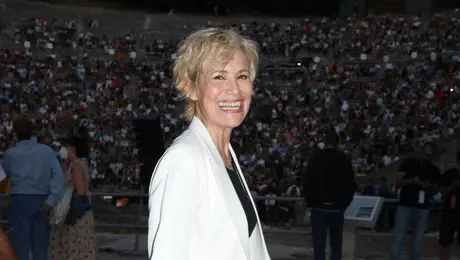 Κωνσταντίνα Μιχαήλ