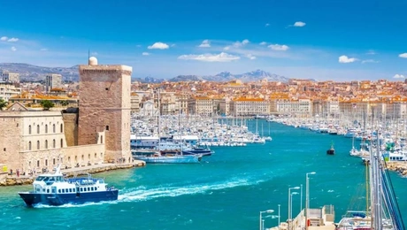 Λιμάνι της Μασσαλίας