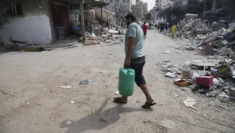 Λωρίδα της Γάζας