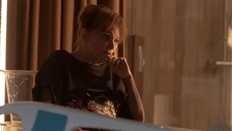 Η Μαίρη Χρονοπούλου στο «Έτερος Εγώ»