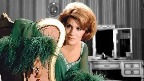 Μαίρη Χρονοπούλου