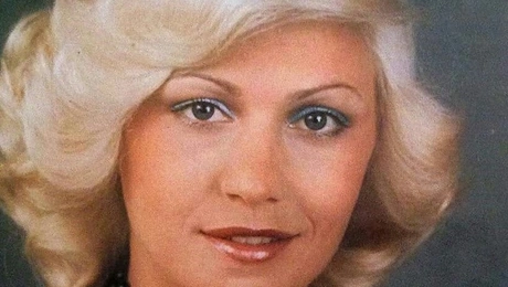 Μαίρη Μαράντη