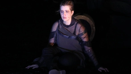 Η Μαρία Κίτσου