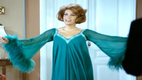 Μαίρη Χρονοπούλου