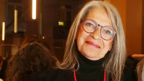 Η «Ματούλα του Κολωνακίου»