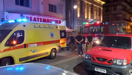 mesologgi kreopoleio