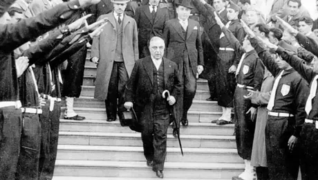 Ιωαννης Μεταξας