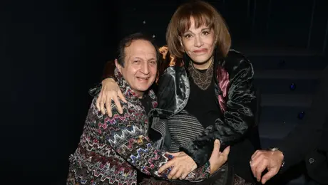 Σπύρος Μπιμπίλας - Μαίρη Χρονοπούλου