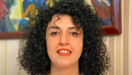 narghis mohammadi