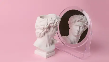 Ναρκισσισμός 