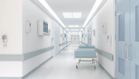 Νοσοκομείο 