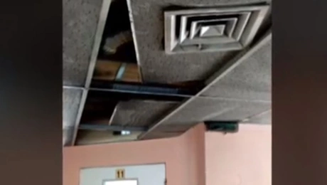 Προβλήματα στο Νοσοκομείο «Αγία Όλγα»