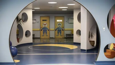 Νοσοκομείο Παίδων