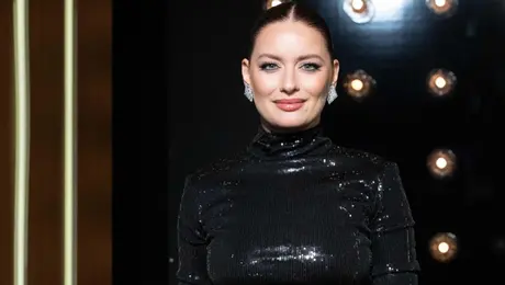 Η ηθοποιός Ντόρα Μακρυγιάννη