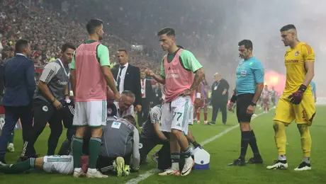 olympiakos-panathinaikos-traymatismos