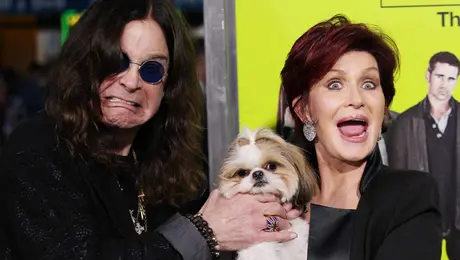 οζυ σαρον οζμπορν