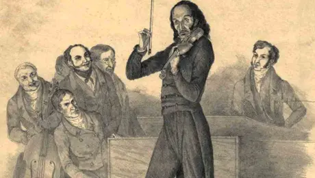 paganini