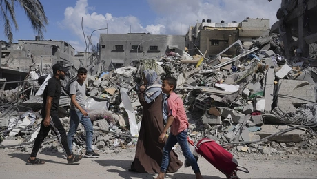 Λωρίδα της Γάζας