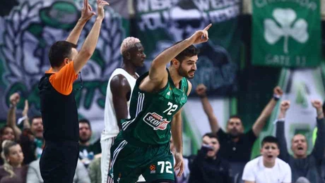 panathinaikos