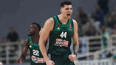 panathinaikos