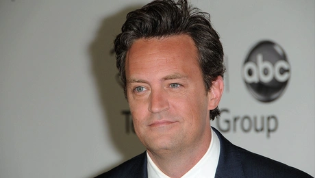 Μάθιου Πέρι