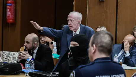 Κωνσταντίνος Πλεύρης