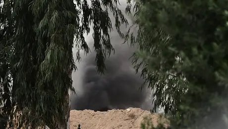 Εξουδετέρωση βόμβας στη λεωφόρο Ποσειδώνος