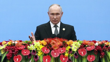 Βλαντίμιρ Πούτιν