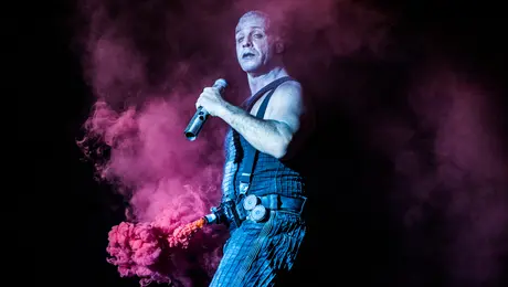 rammstein