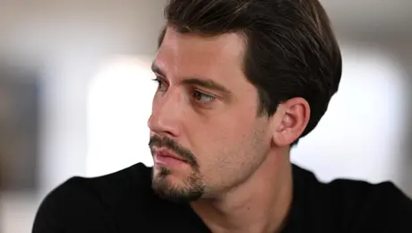 Ο Νικηφόρος στη σειρά «Σασμός»