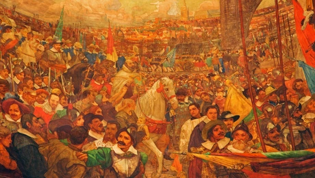 Τριακονταετής πόλεμος