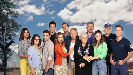 Στα Σύνορα - Star